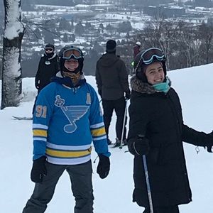 Meet your Posher, Paul